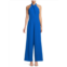 Julia jordan Twisted Halterneck Jumpsuit