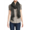 Saachi Lenox Striped Scarf