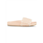 Loeffler Randall Sonnie Woven Leather Slides