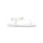 Alexandre Birman Womens Clarita Bow Jelly Sandals