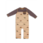 Bear Camp Baby Boys Shawn Dianosaur-Print Coverall