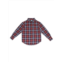 Bear Camp Little Boys Taylor Plaid Shirt