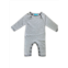 Bear Camp Baby Boys Joel Striped Romper