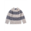 Bear Camp Little Boys Mike Striped Knit Sweater