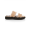 Staud Womens Siesta Sandals