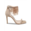 Charles David Enrich Suede Fringe Sandals