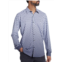 Pino by PinoPorte Baffo Gradient Diamond-Print Shirt