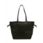 FLYNN Cinched Colorblock Shopper