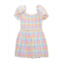 Design History Girls Gingham Dress