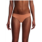 Onia Daisy Ribbed Bikini Bottoms