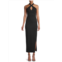 Socialite Halterneck Bodycon Dress