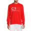 C  N  C COSTUME NATIONAL Logo Sweatshirt