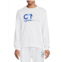 C  N  C COSTUME NATIONAL Logo Sweatshirt