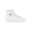 Cavalli CLASS High Top Leather Sneakers