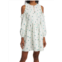 Baum und Pferdgarten Austin Shoulder Cut-Out Dress