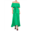 MEGHAN LA Morning Glory Maxi Dress