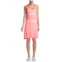 Marc New York Performance Tie-Dye A-Line Dress