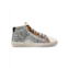 Ninety Union Mia Leopard Print Sneakers