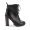 BCBGeneration Parina Heeled Leather Boots