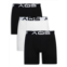 AQS 3-Pack Assorted Boxer Briefs