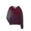 Autumn Cashmere Girls Ombre Merino Wool & Cashmere Sweater