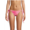 Ramy Brook Printed Low Rise Bikini Bottom