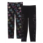 Design History Little Girls 2-Piece Leggings Set