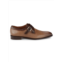 Mezlan Rocky Leather Single Monk Strap Shoes