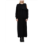 Bernadette Mia Knit Cashmere Maxi Dress