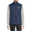 North Sails Super Light Logo Padded Vest