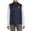 North Sails Super Light Logo Padded Vest