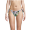 Aurum Tie Bikini Bottom