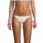 Aurum Tie Bikini Bottom