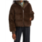 Stine Goya Aria Fleece Puffer Jacket