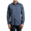 Hyden Yoo Sherman Slim Fit Floral Button Down Shirt