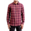 Hyden Yoo Graham Slim Fit Plaid Flannel Shirt