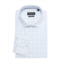 Bugatchi Slim Plaid Dress Shirt