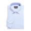 Bugatchi Slim Fit Checked Dress Shirt