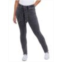 Seven7 Starlette Mid Rise Skinny Jeans