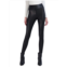 Ookie & Lala High Rise Vegan Leather Pants