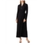 Diane von Furstenberg Wrap Maxi Dress