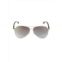 BOSS 63MM Aviator Sunglasses