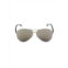 BOSS 63MM Aviator Sunglasses