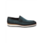 Mezlan Suede Slip On Shoes