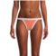 Beach Riot Becca Colorblocked Bikini Bottom