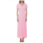 Alexia Admor Brielle Surplice Maxi Dress