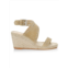 Isabel Marant Iriane Suede Wedge Espadrilles