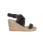 Isabel Marant Iriane Suede Wedge Espadrilles