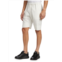 Alexander McQueen Flat Front Cotton Shorts