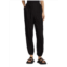 Jason Wu Collection Textured Silk Cotton Track Pants